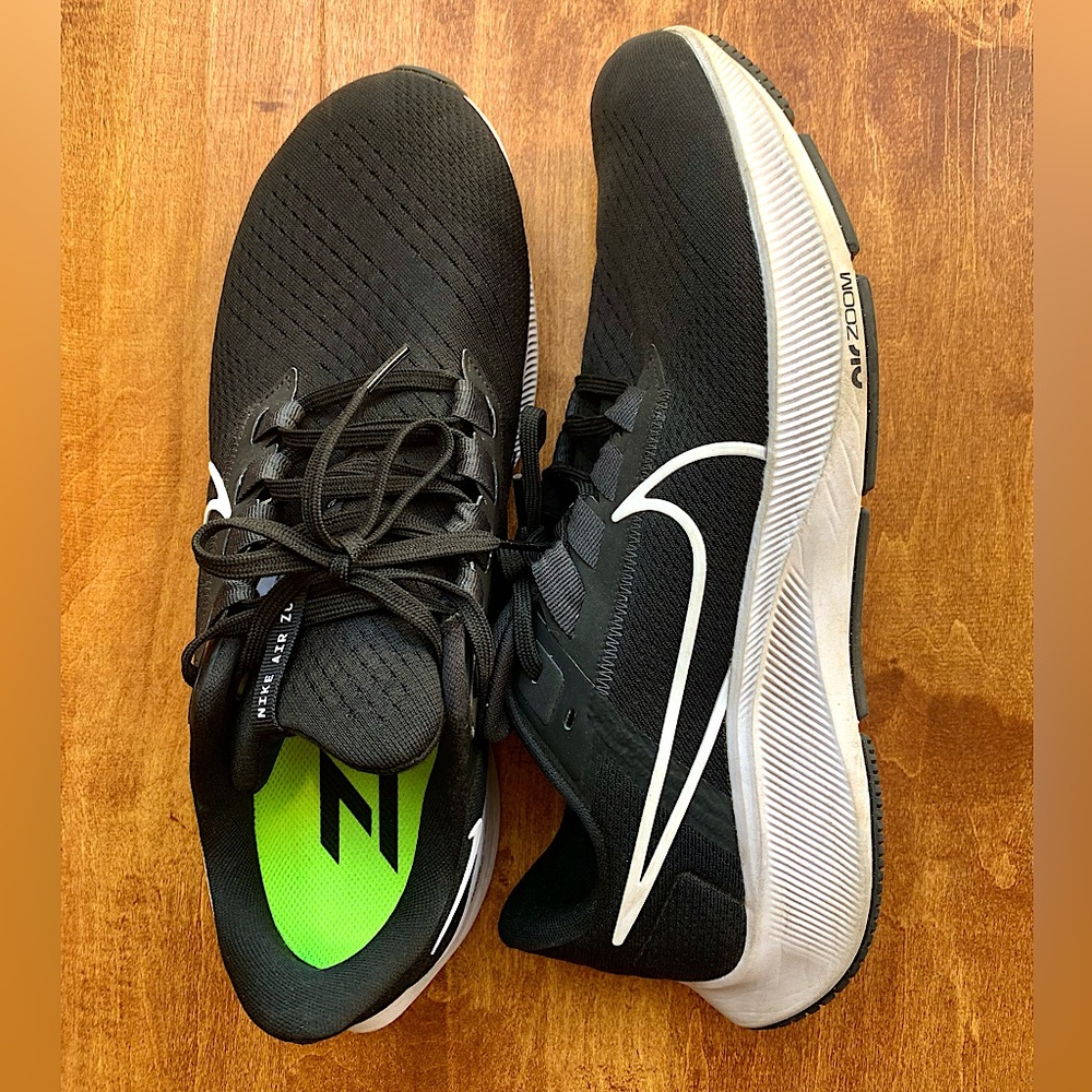 Nike Air Zoom Pegasus 38